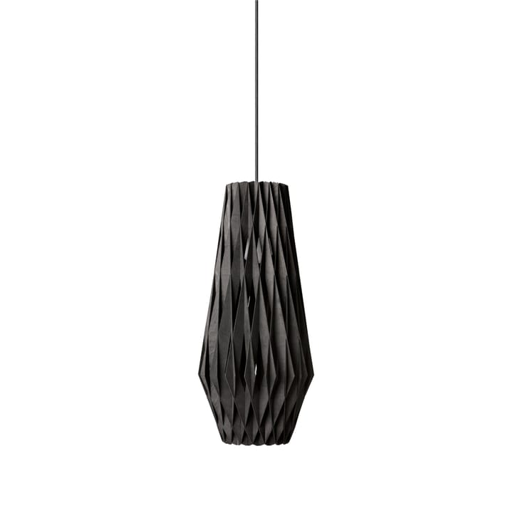 Pilke Signature Pendelleuchte 20/42cm - Schwarz - Pilke