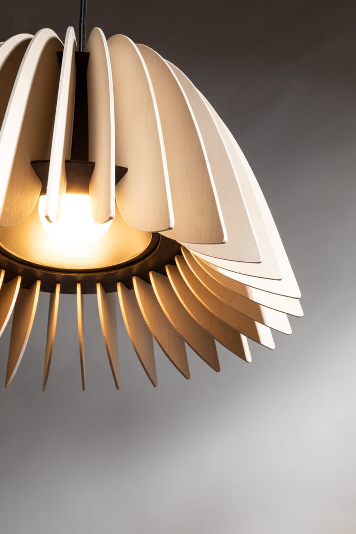 Verna 34 pendant lamp Ø34 cm, Birch Pilke