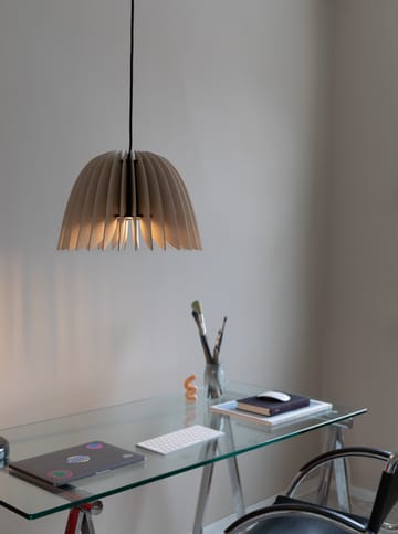 Verna 34 pendant lamp Ø34 cm - Birch - Pilke