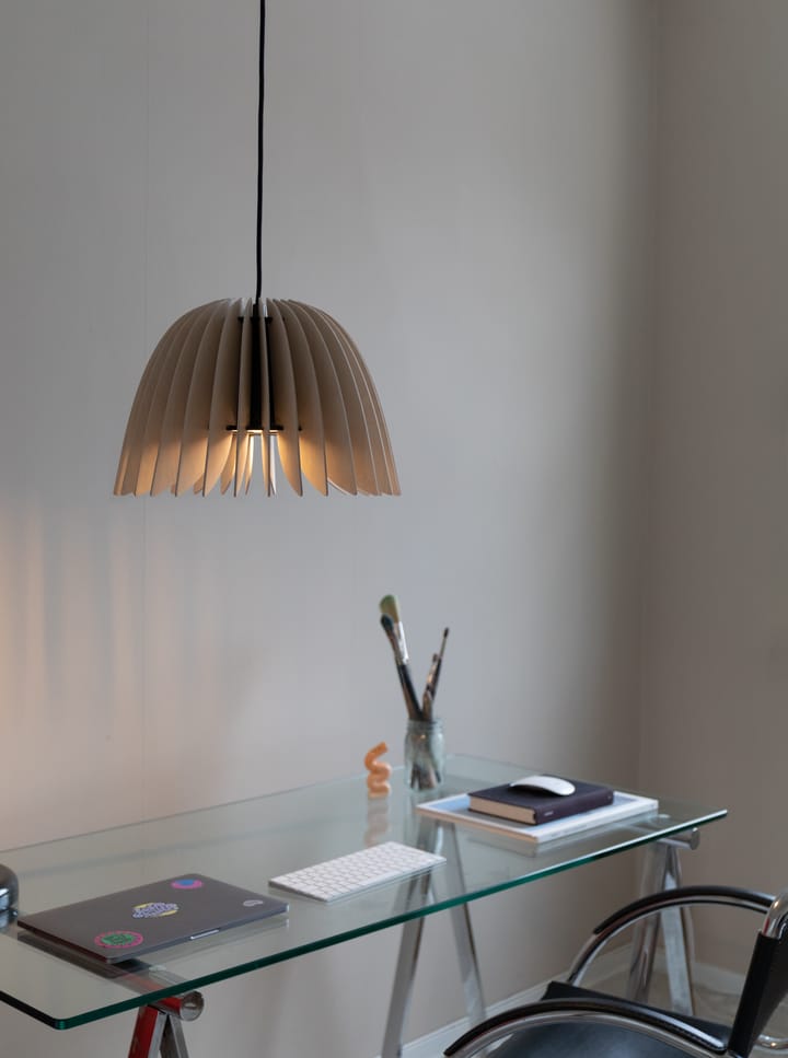 Verna 34 pendant lamp Ø34 cm, Birch Pilke