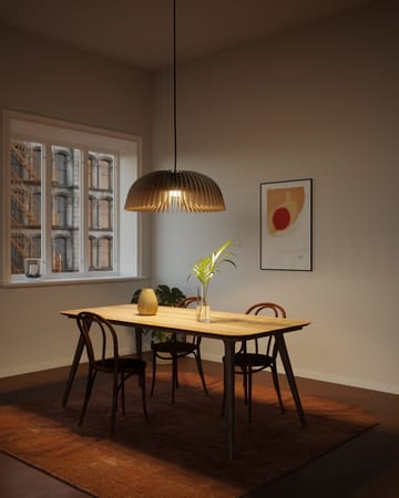 Verna 77 pendant lamp Ø77 cm - Birch - Pilke