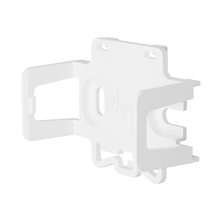 MNT-01 mounting clip - White - Plejd