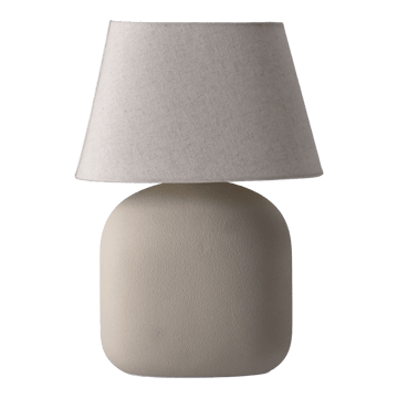 Scandi Living Boulder fönsterlampa beige-nature