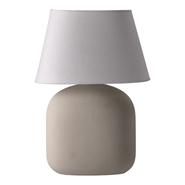 Boulder fönsterlampa beige-white - undefined - Scandi Living