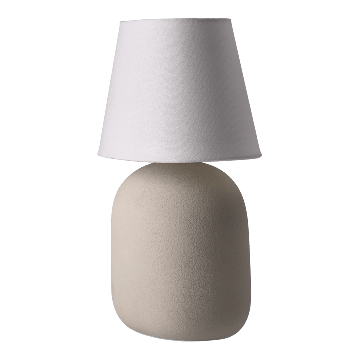 Boulder fönsterlampa beige-white,  Scandi Living