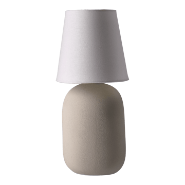 Boulder fönsterlampa beige-white - undefined - Scandi Living