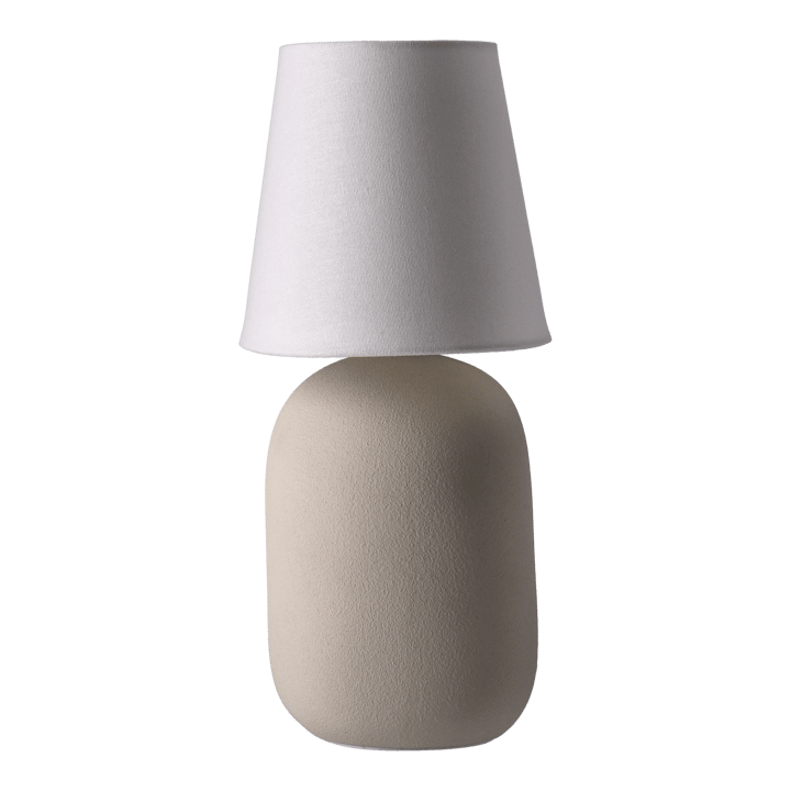 Boulder fönsterlampa beige-white,  Scandi Living