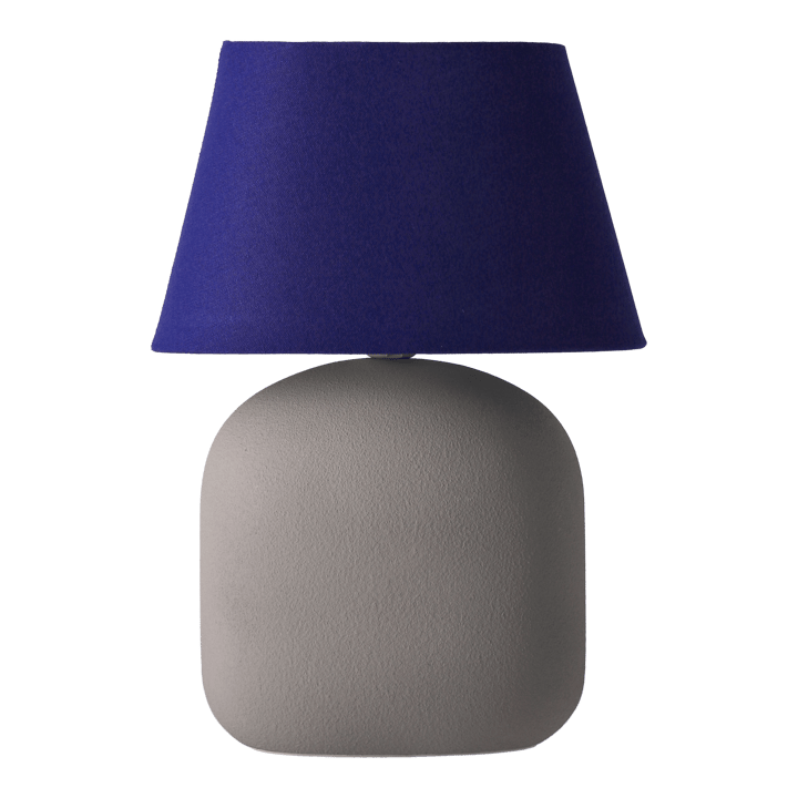 Boulder fönsterlampa grey-cobolt,  Scandi Living