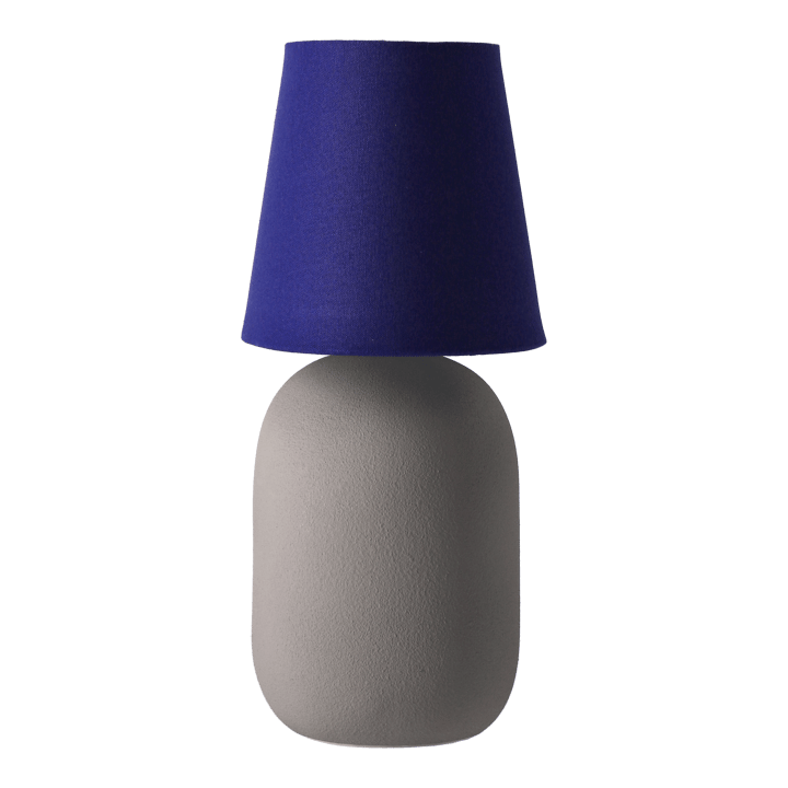 Boulder fönsterlampa grey-cobolt,  Scandi Living