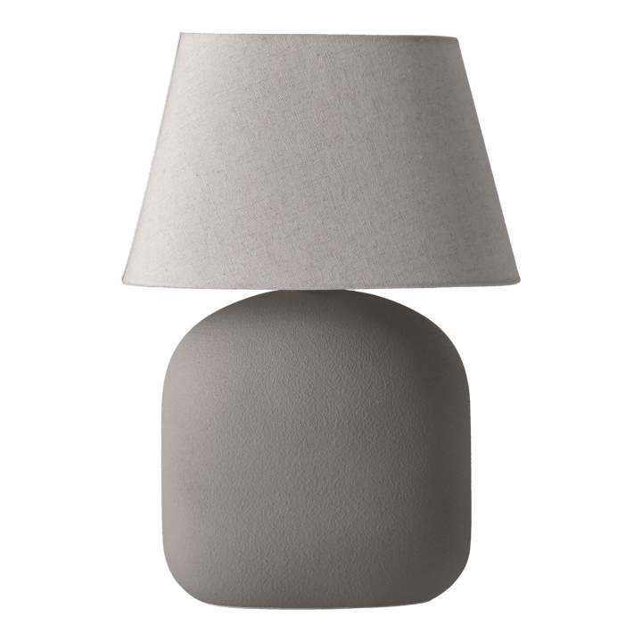 Boulder fönsterlampa grey-nature - undefined - Scandi Living