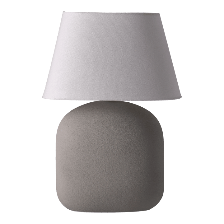 Boulder fönsterlampa grey-white,  Scandi Living