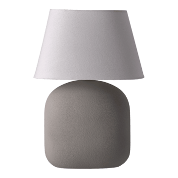 Scandi Living Boulder fönsterlampa grey-white