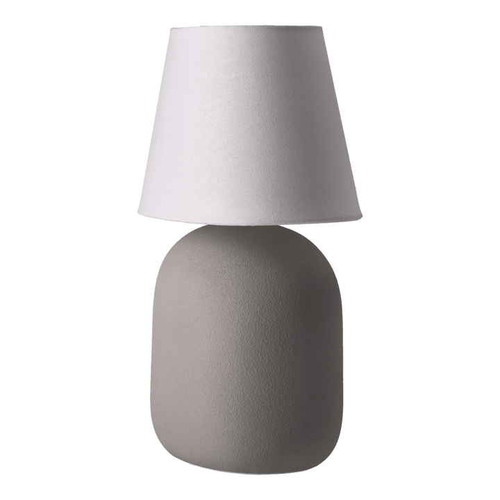 Boulder fönsterlampa grey-white,  Scandi Living