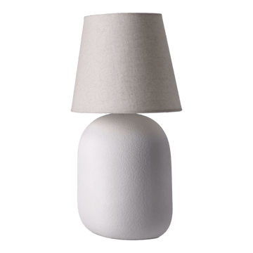 Boulder fönsterlampa white-nature - undefined - Scandi Living