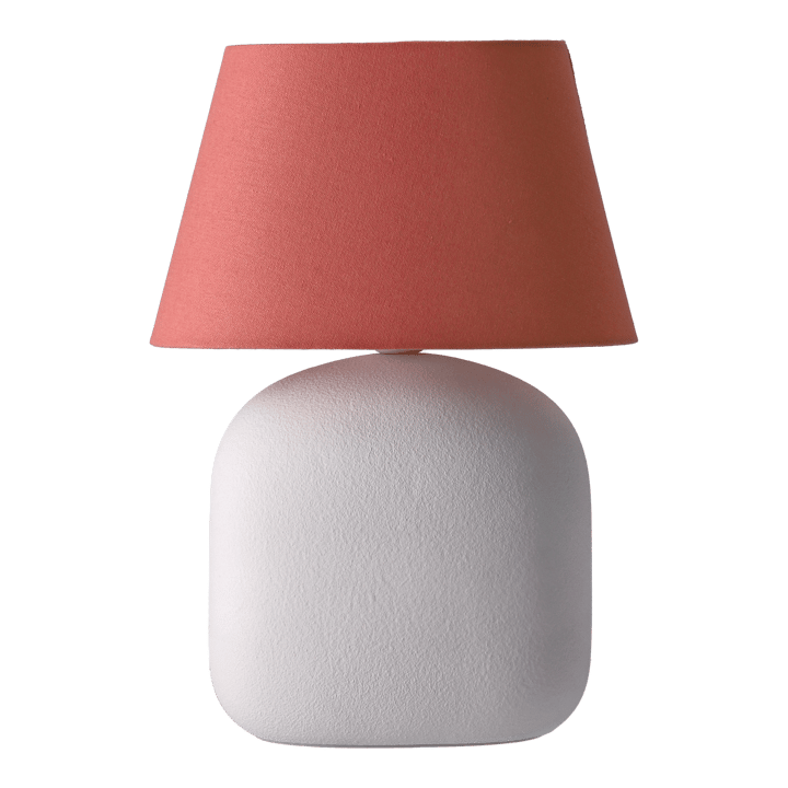 Boulder fönsterlampa white-peach - undefined - Scandi Living