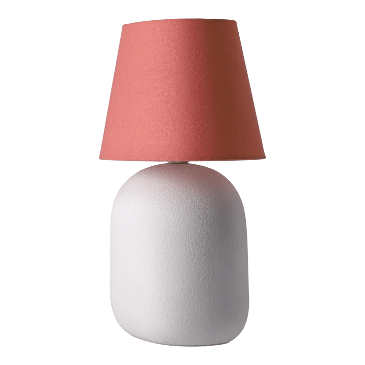 Boulder fönsterlampa white-peach,  Scandi Living