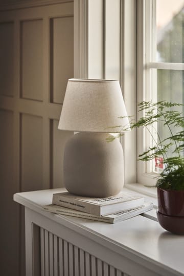 Boulder window lamp grey-nature - undefined - Scandi Living