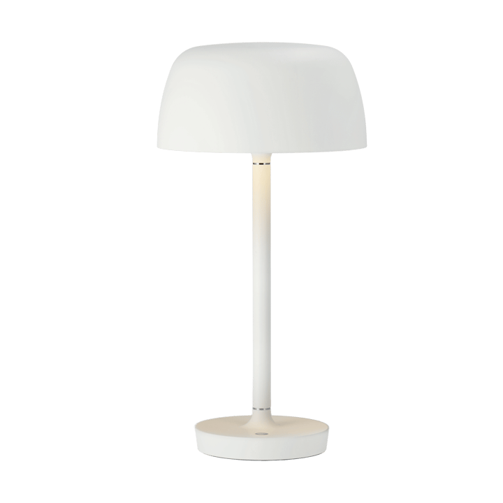 Halo bordslampa 45,5 cm, White Scandi Living