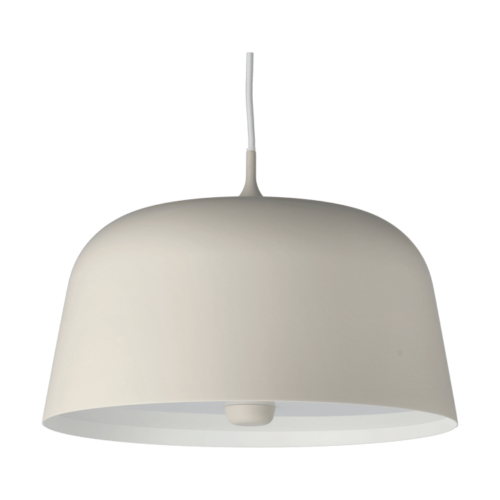 Halo ceiling lamp Ø38 cm, Beige Scandi Living
