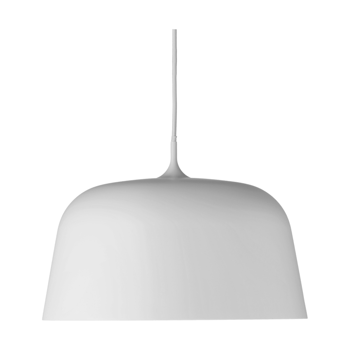 Halo ceiling lamp Ø38 cm, White Scandi Living