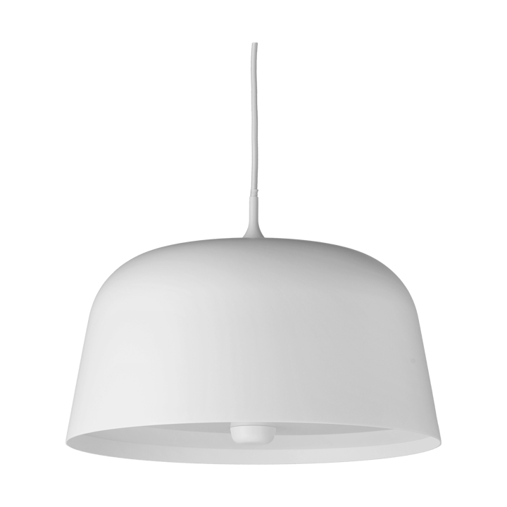 Halo ceiling lamp Ø38 cm, White Scandi Living