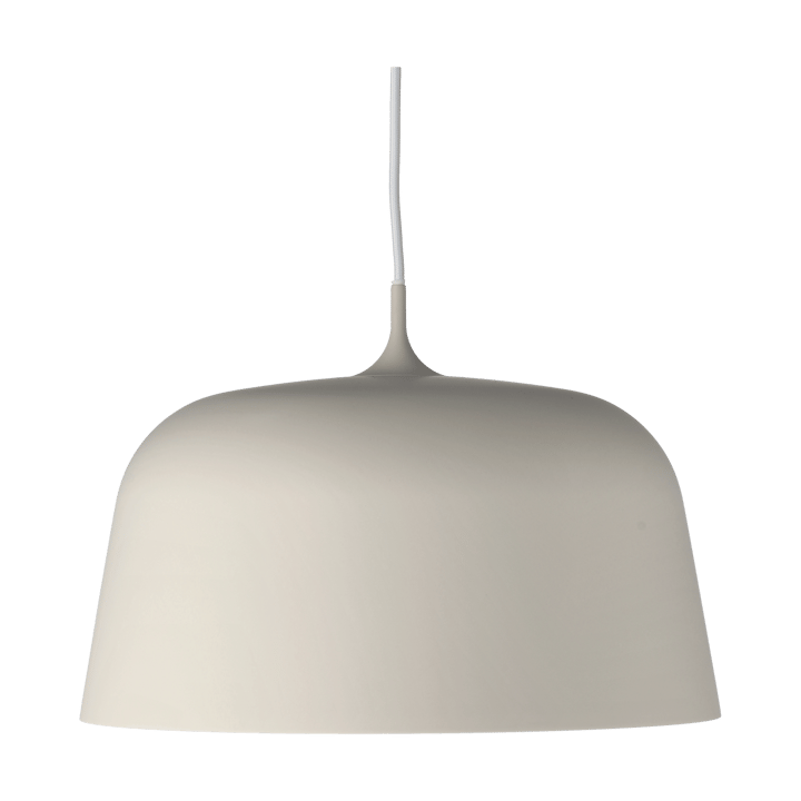 Halo taklampa Ø38 cm - Beige - Scandi Living