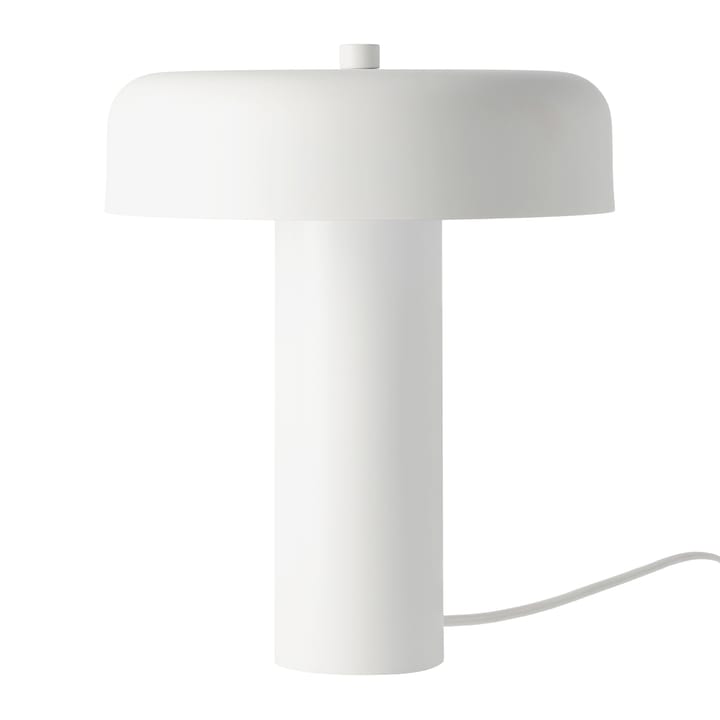 Haze bordslampa 32 cm, Vit Scandi Living