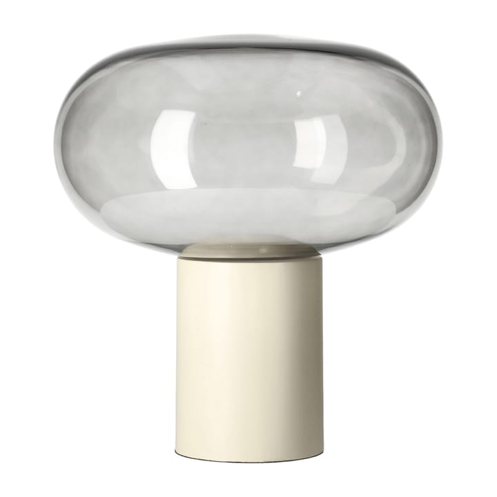 Rising bordslampa 35,5 cm - Sand - Scandi Living