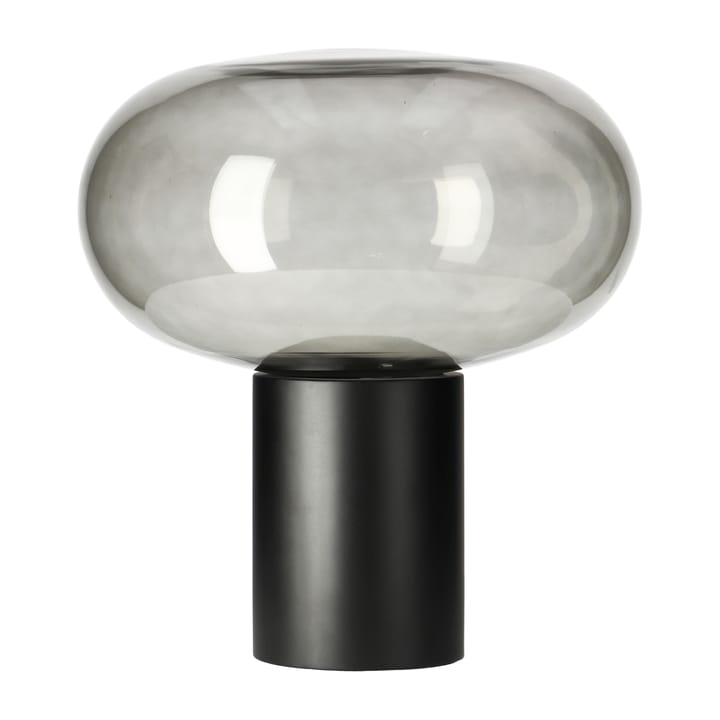 Rising bordslampa 35,5 cm - Svart  - Scandi Living