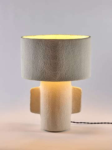 Earth 01 table lamp S - White - Serax