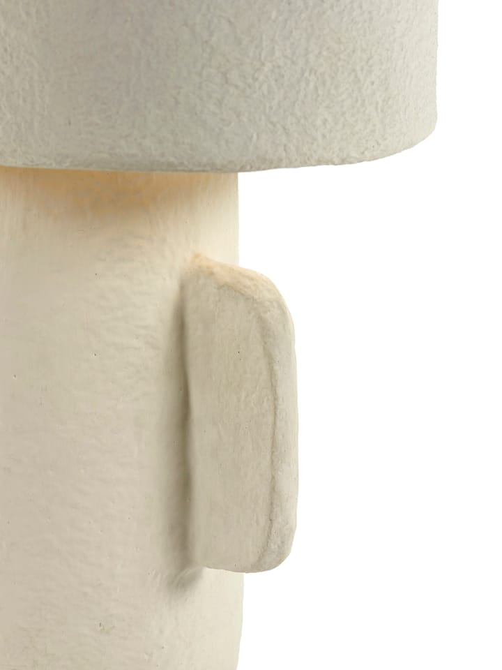 Earth 01 table lamp S, White Serax