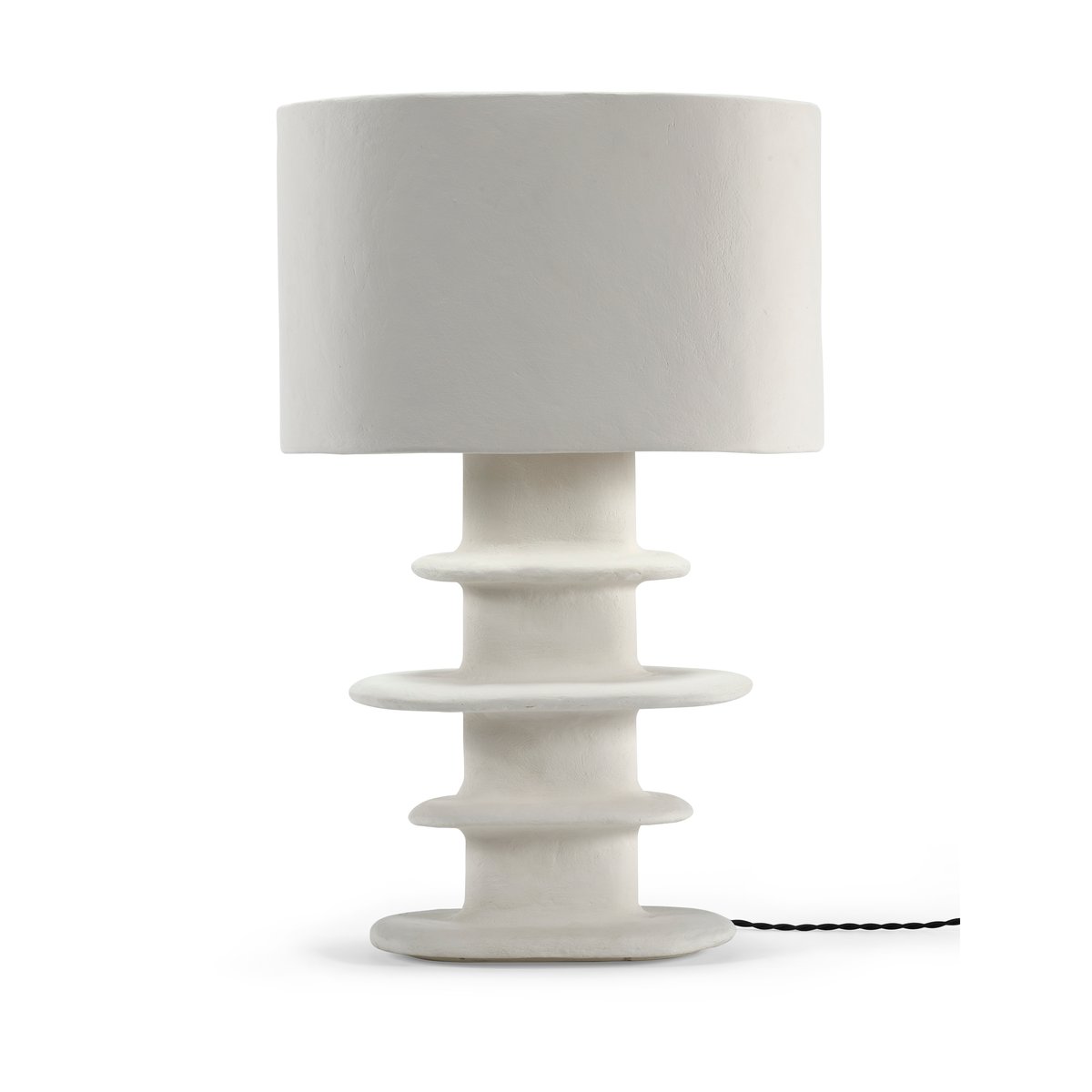 Serax Earth 03 table lamp White