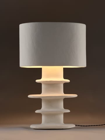 Earth 03 table lamp - White - Serax