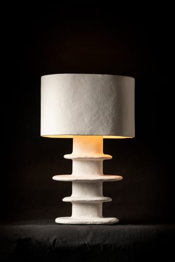 Earth 03 table lamp - White - Serax