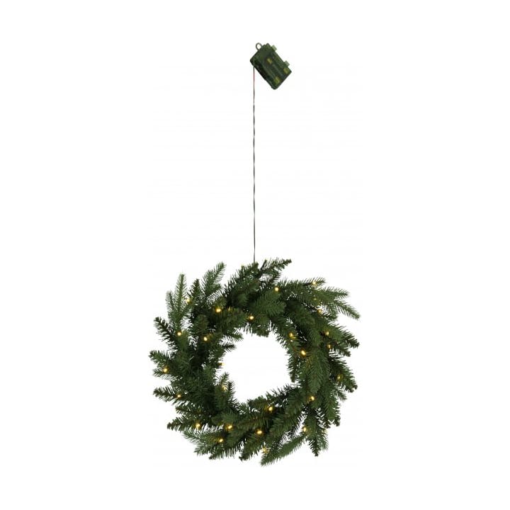 Byske wreath 45 cm, Green Star Trading