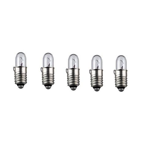 Star Trading E5 top lamp 5-pack 0.8 W