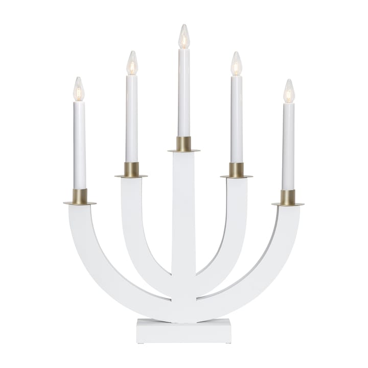 Eli advent candle, White Star Trading