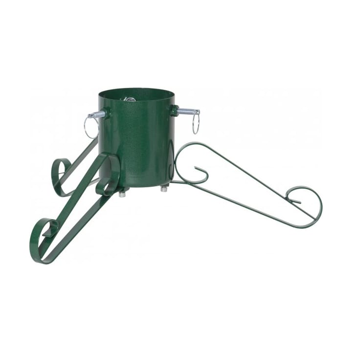 Grainy Christmas tree stand 50x22.5 cm, Green Star Trading