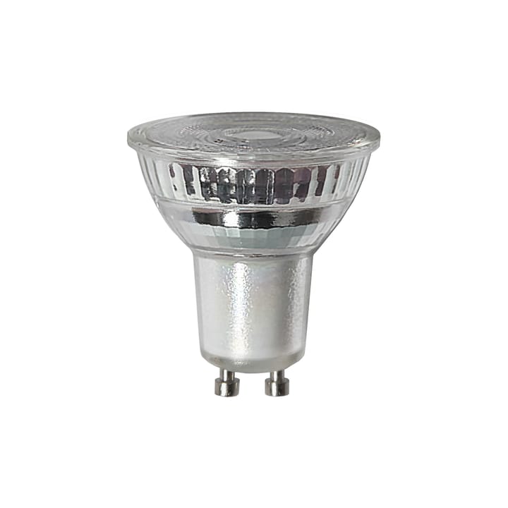 GU10 MR16 LED spotlight, Natural white Star Trading