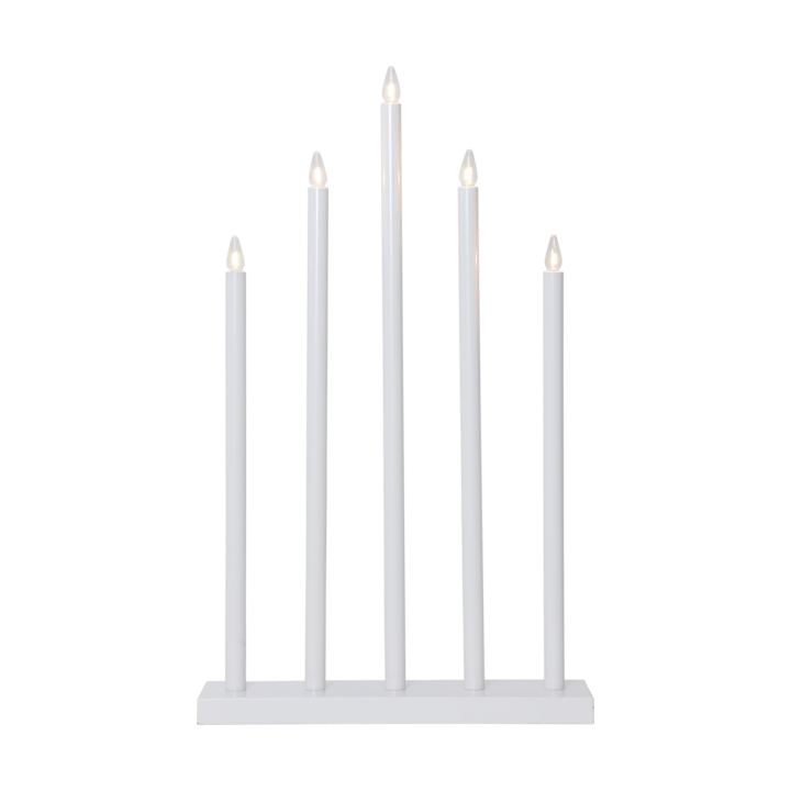 Holy candlestick 64 cm, White Star Trading