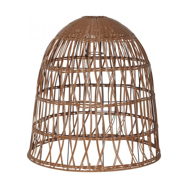 Knute lampshade 50x48 cm - Nature - Star Trading