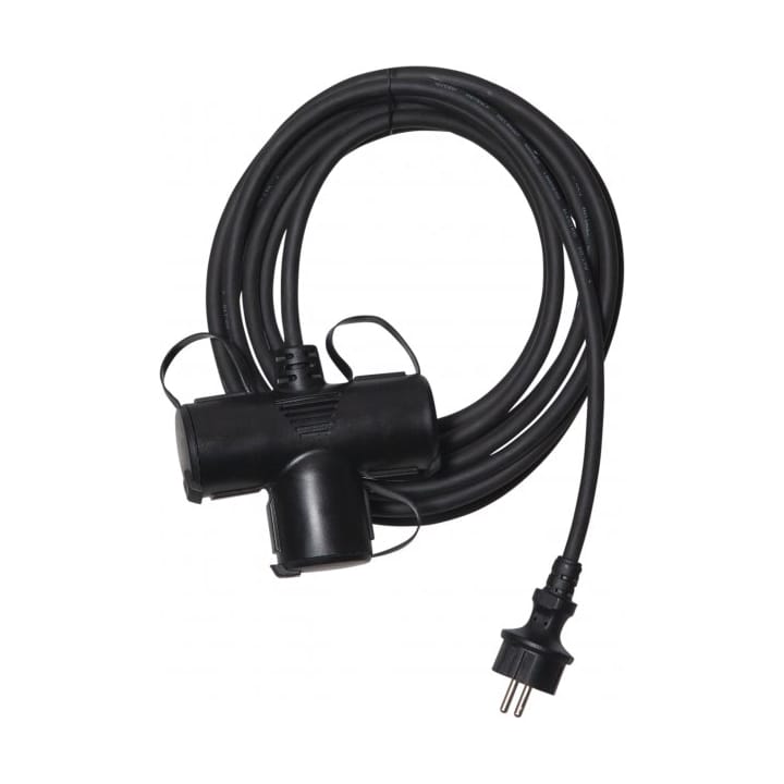 Lungo Extension Cable, Black Star Trading