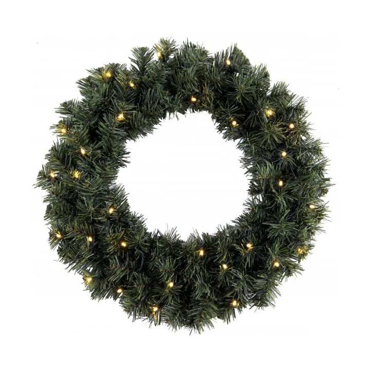 Ottawa Wreath 50 cm, Green Star Trading