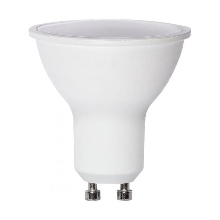 Sensor spotlight LED-lampa 5,4 cm - Vit - Star Trading