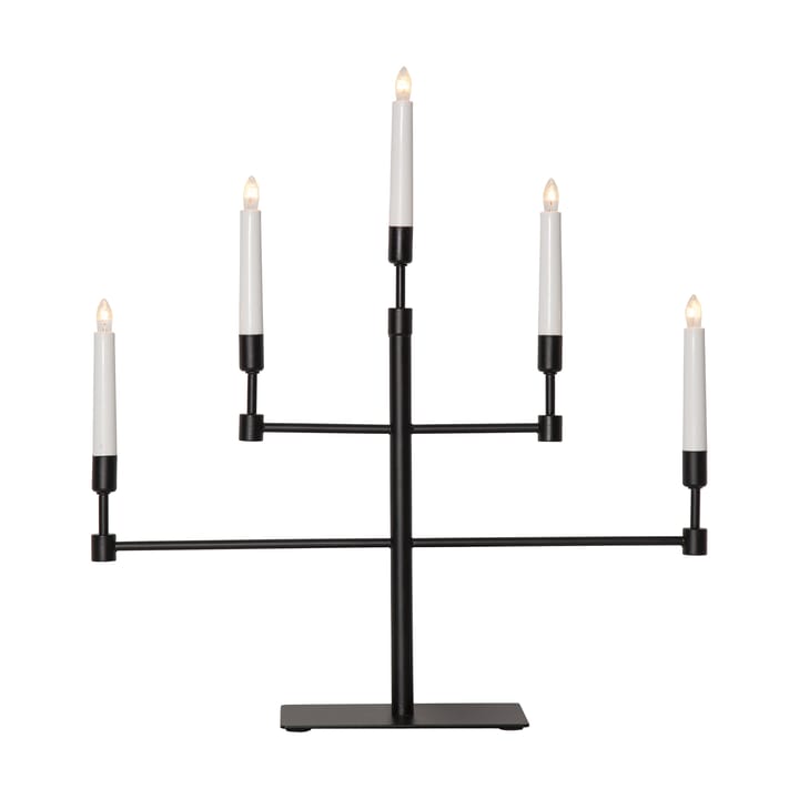 Vide advent candlestick, Black Star Trading