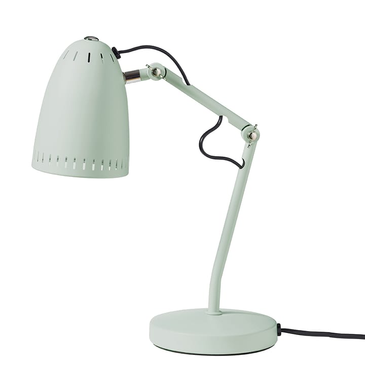 Dynamo bordslampa - matt misty green (grön) - Superliving