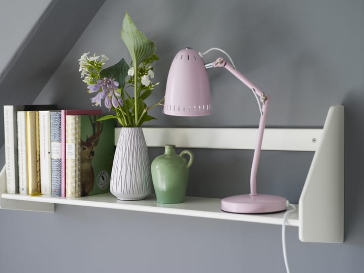 Dynamo bordslampa, Pale Pink (rosa) Superliving