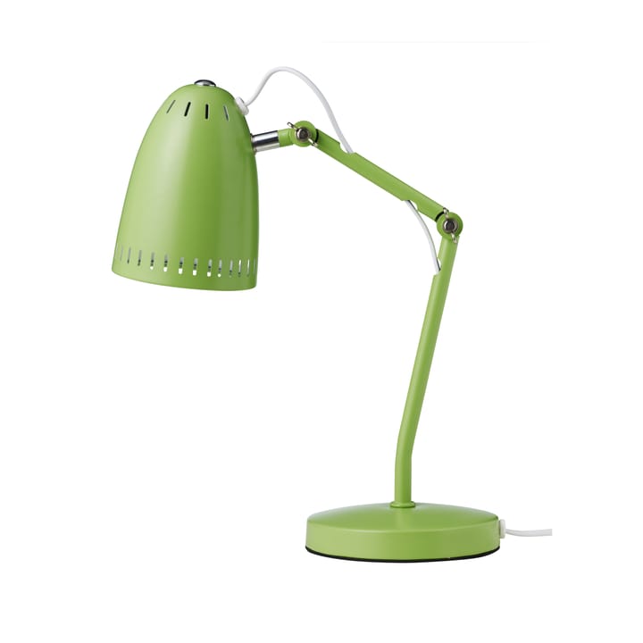 Dynamo bordslampa, Spring Green Superliving