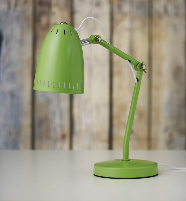 Dynamo bordslampa, Spring Green Superliving