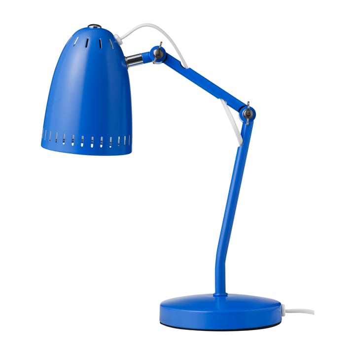 Dynamo bordslampa, Ultramarine (blå) Superliving